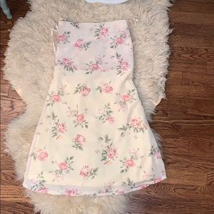 Princess Polly Mini Dress